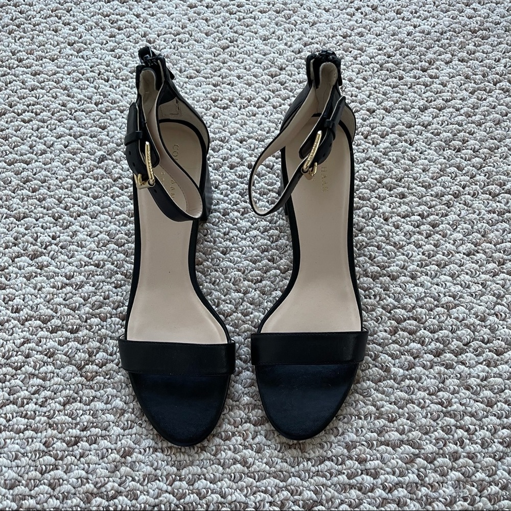 Cole Haan Heels